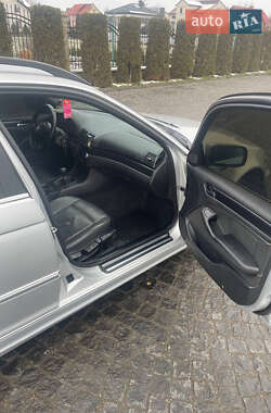 Универсал BMW 3 Series 2004 в 