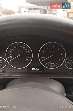 Универсал BMW 3 Series 2013 в 