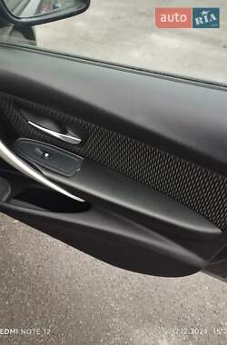 Универсал BMW 3 Series 2013 в 
