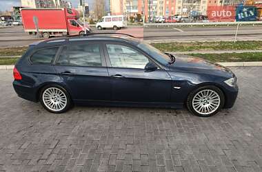 Універсал BMW 3 Series 2005 в Олександрії