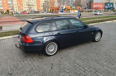 Універсал BMW 3 Series 2005 в Олександрії