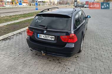 Універсал BMW 3 Series 2005 в Олександрії