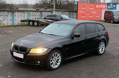 Універсал BMW 3 Series 2011 в Рівному