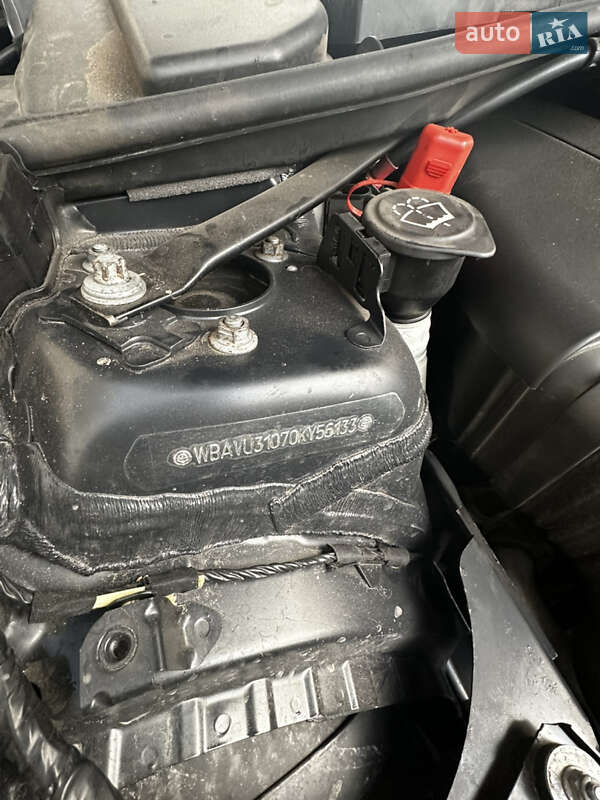 Универсал BMW 3 Series 2007 в Днепре