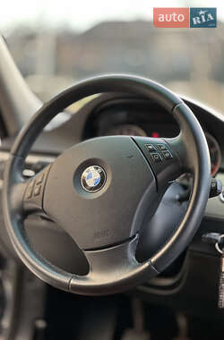 Седан BMW 3 Series 2008 в Калуше