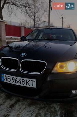 Універсал BMW 3 Series 2010 в Вінниці