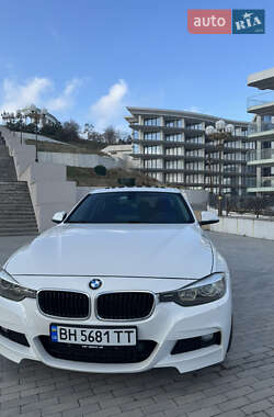 Седан BMW 3 Series 2013 в Одессе