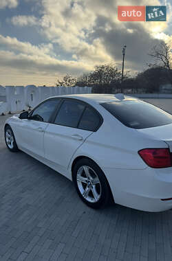 Седан BMW 3 Series 2013 в Одессе