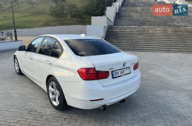 Седан BMW 3 Series 2013 в Одессе