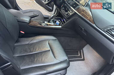 Седан BMW 3 Series 2013 в Одессе