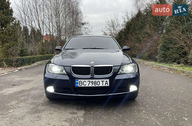 Універсал BMW 3 Series 2007 в Рівному