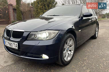 Универсал BMW 3 Series 2007 в Ровно