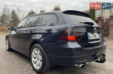 Универсал BMW 3 Series 2007 в Ровно