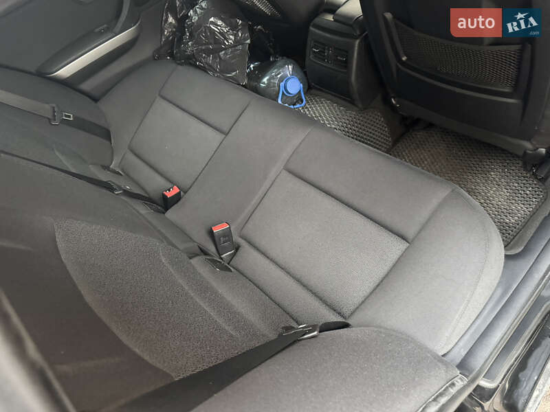 Універсал BMW 3 Series 2007 в Житомирі