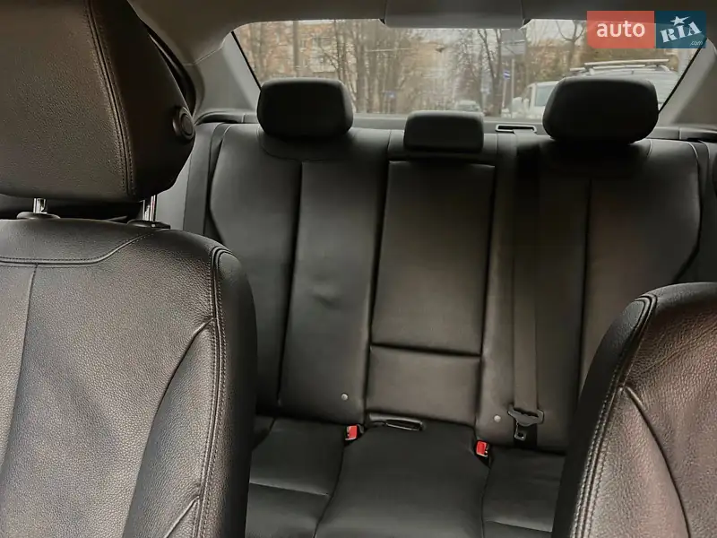 BMW 3 Series 2014 VIN WBA3C3C50EP662119 фото оголошення 19 з 76