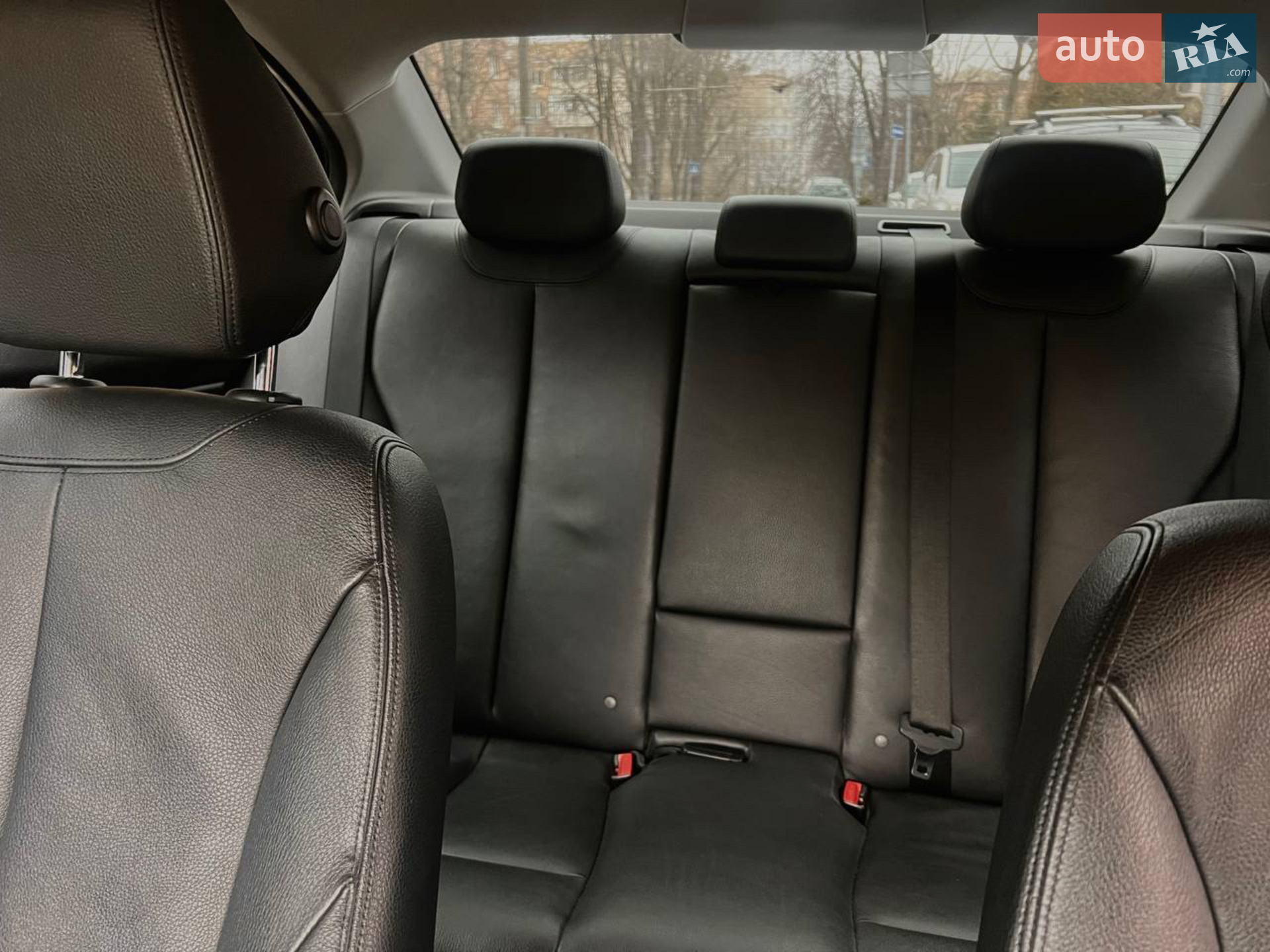 2014 BMW 3er - мініатюра 19
