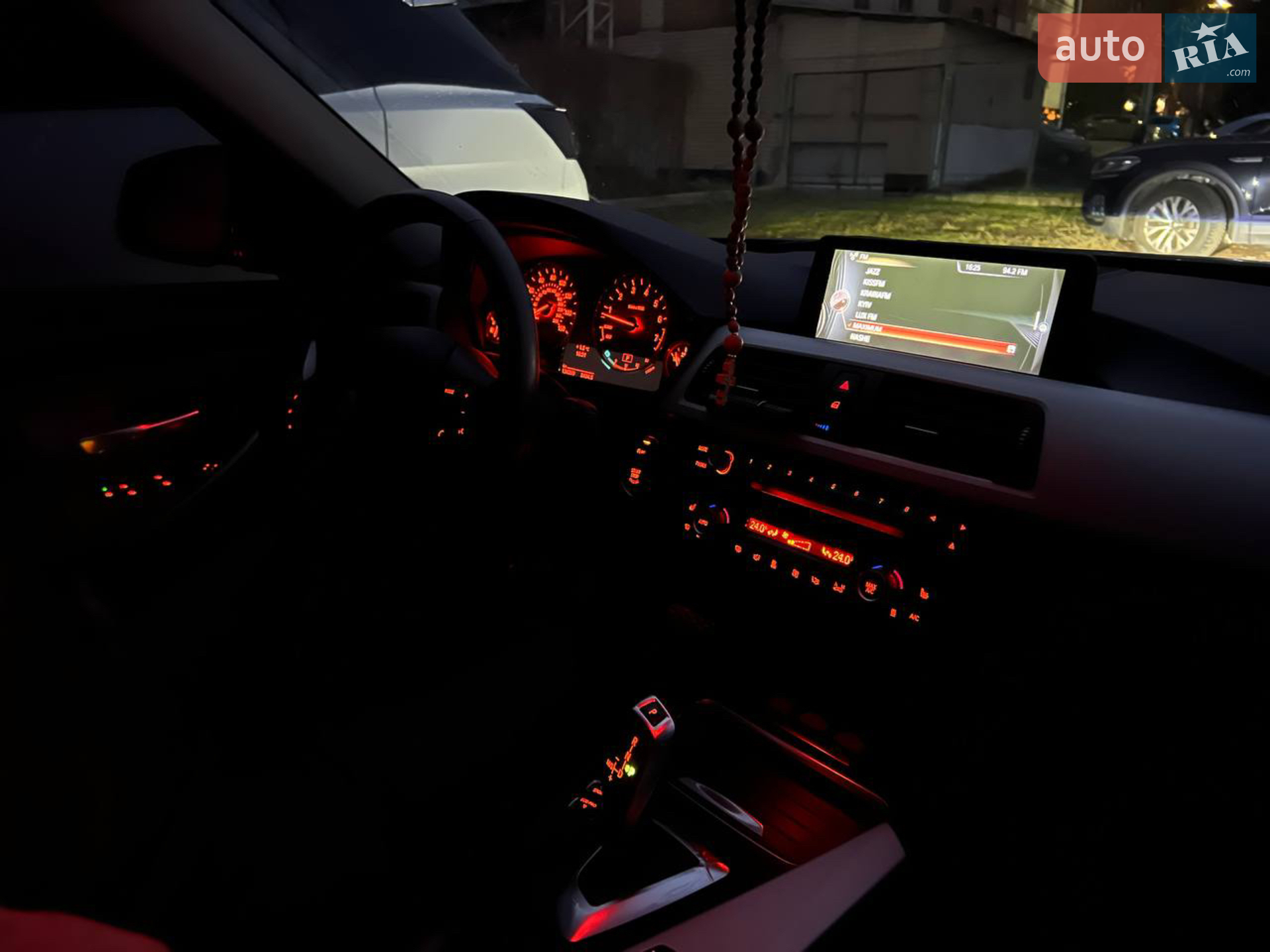 2014 BMW 3er - мініатюра 26