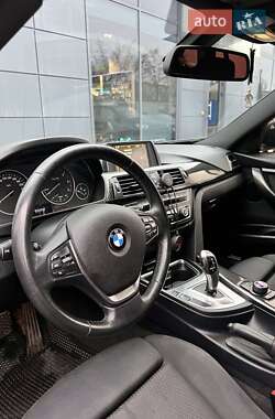 Універсал BMW 3 Series 2013 в Києві