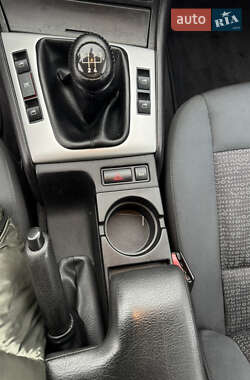 Седан BMW 3 Series 2004 в 