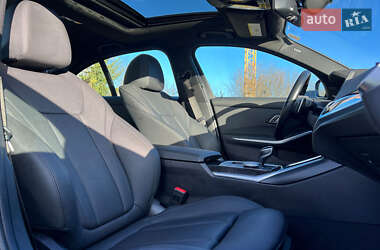 Седан BMW 3 Series 2019 в 
