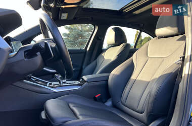 Седан BMW 3 Series 2019 в 