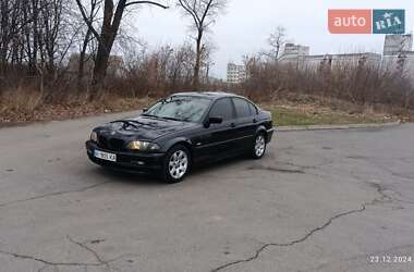 Седан BMW 3 Series 1999 в Сквирі