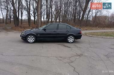 Седан BMW 3 Series 1999 в Сквире