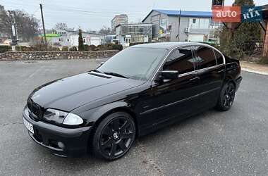 Седан BMW 3 Series 2000 в Знам'янці