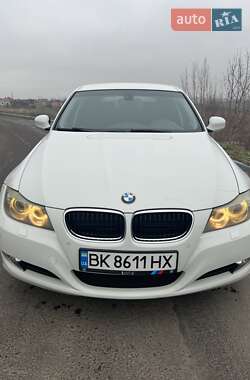 Универсал BMW 3 Series 2012 в Ровно