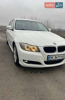 Универсал BMW 3 Series 2012 в Ровно