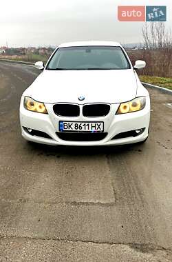 Універсал BMW 3 Series 2012 в Рівному