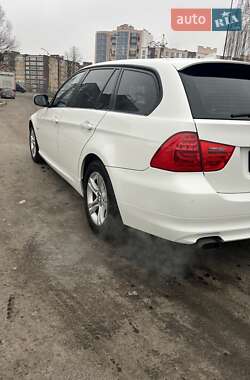 Универсал BMW 3 Series 2012 в Ровно