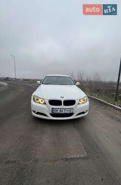 Універсал BMW 3 Series 2012 в Рівному