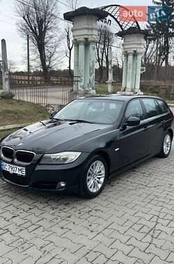 Универсал BMW 3 Series 2011 в Дрогобыче