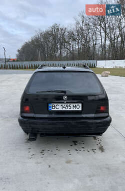 Універсал BMW 3 Series 1997 в Луцьку