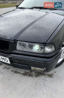 Універсал BMW 3 Series 1997 в Луцьку