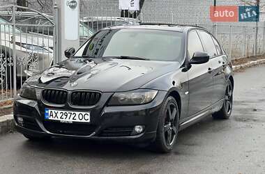 Седан BMW 3 Series 2010 в Харкові