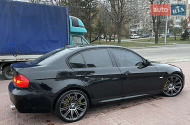 Седан BMW 3 Series 2011 в Рівному