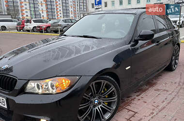 Седан BMW 3 Series 2011 в Рівному