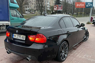 Седан BMW 3 Series 2011 в Рівному