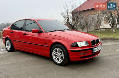 Седан BMW 3 Series 1998 в Городку