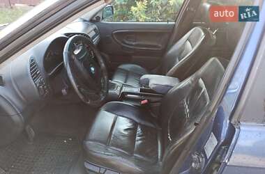 Седан BMW 3 Series 1995 в 