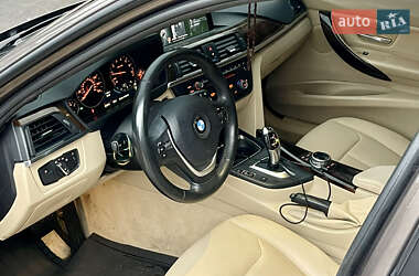 Седан BMW 3 Series 2013 в Одесі