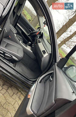 Седан BMW 3 Series 2010 в 