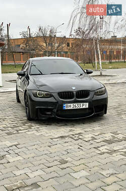 Купе BMW 3 Series 2008 в 