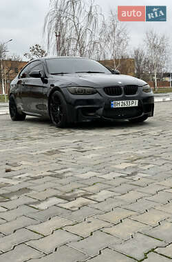 Купе BMW 3 Series 2008 в 