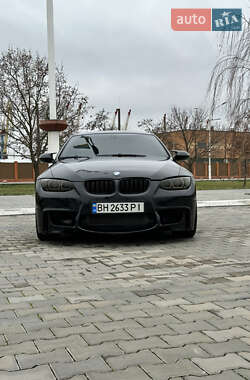 Купе BMW 3 Series 2008 в 