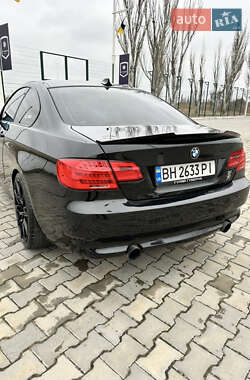 Купе BMW 3 Series 2008 в 
