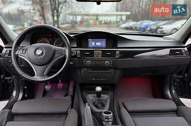 Універсал BMW 3 Series 2009 в Києві