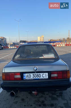 Седан BMW 3 Series 1990 в 